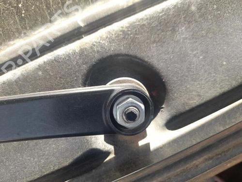 Used Front wiper motor VW TRANSPORTER T4 Van (70A, 70H, 7DA, 7DH) 2.4 D (78 hp) 28296760