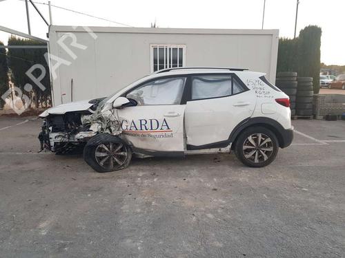 Upper protection KIA STONIC (YB) 1.0 T-GDi Eco-Dynamics+ | BP16719321M93 