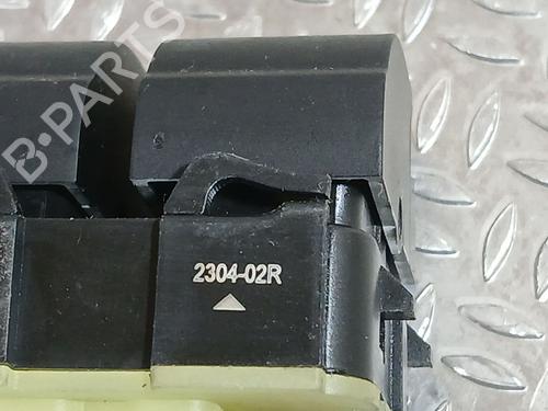 Left front window switch RENAULT CLIO IV (BH_) 1.5 dCi 75 | BP36754739I27 - Image 3