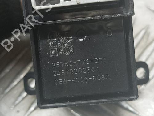 Left rear window switch HONDA HR-V (GH_)  | BP11200924I29 