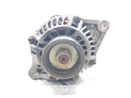 Generator HONDA JAZZ II (GD_, GE3, GE2) [2001-2008]  27241246