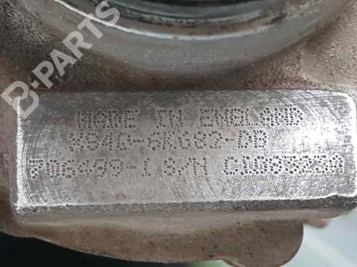 Turbocharger/Supercharger FORD FOCUS I (DAW, DBW)  | BP5305298M71 