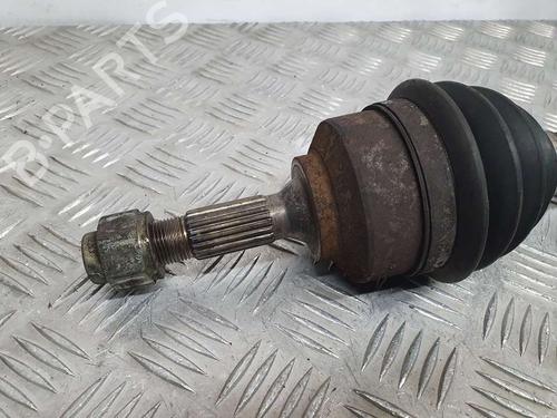 Left front driveshaft PEUGEOT 206 Hatchback (2A/C)  | BP11839094M38 