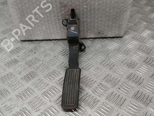 Used Pedal TOYOTA VERSO (_R2_) [2009-2018]  19098110