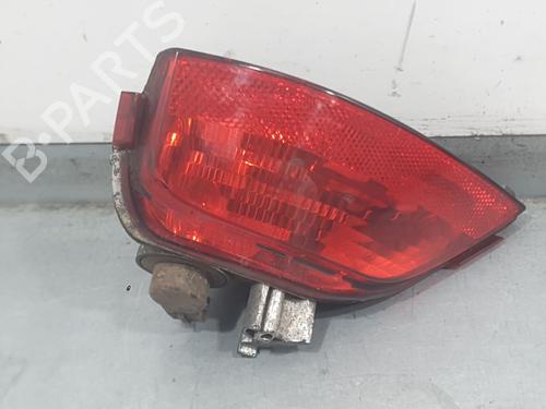Used Rear bumper left light Rear bumper left light RENAULT MEGANE IV Hatchback (B9A/M/N_) 1.6 dCi 130 (B9A4) (130 hp) 36016836 36016836
