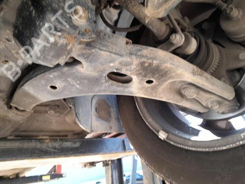 Used Left front suspension arm KIA CARENS I MPV (FC, FJ) 2.0 CRDi (113 hp) 29864717