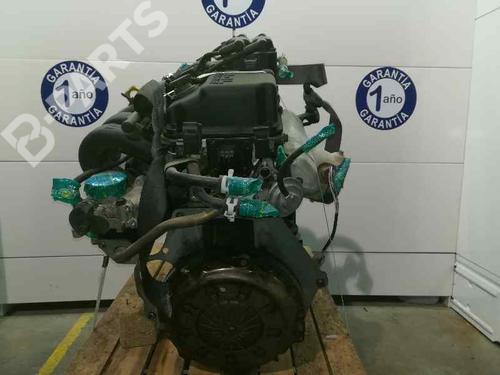 Engine CHRYSLER NEON II  | BP864223M1 