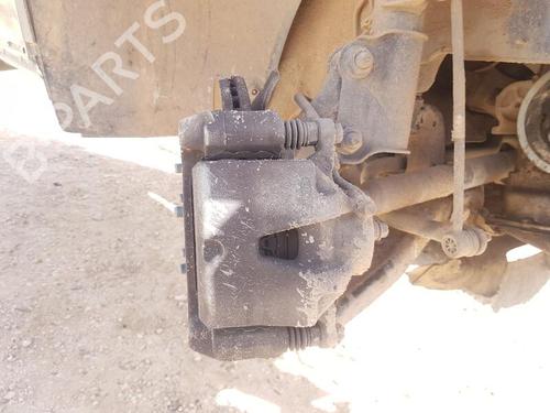 Used Right front brake caliper KIA SPORTAGE IV (QL, QLE) 1.6 GDI (132 hp) 25756251