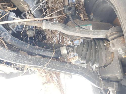 Used Right front driveshaft FIAT DUCATO Van (250_) 140 Natural Power (136 hp) 24935469
