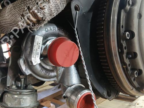 Engine ALFA ROMEO GT (937_) 1.9 JTD (937CXN1B) | BP27499309M1 