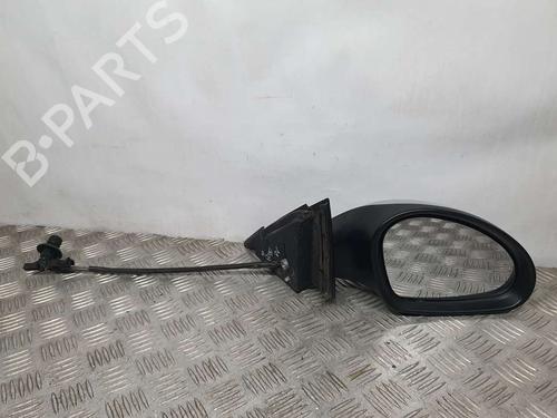 Used Right mirror SEAT IBIZA III (6L1) [2002-2009]  15838151