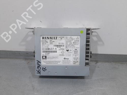 Used Radio RENAULT MEGANE IV Hatchback (B9A/M/N_) [2015-2025]  30434793