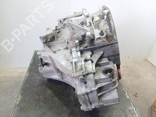 Gearbox NISSAN QASHQAI / QASHQAI +2 I (J10, NJ10, JJ10E)  | BP25033879M3 