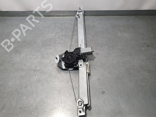 Used Front right window mechanism NISSAN NV300 Van (X82) [2016-2025]  8929056