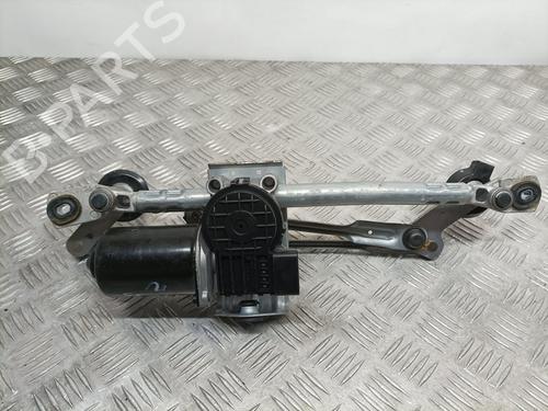 Front wiper motor KIA PICANTO II (TA)  | BP9968750M29 