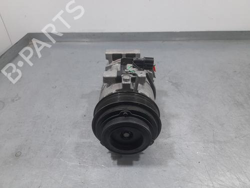 Used AC compressor KIA RIO IV (YB, SC, FB) 1.0 T-GDI 100 (101 hp) 29751068