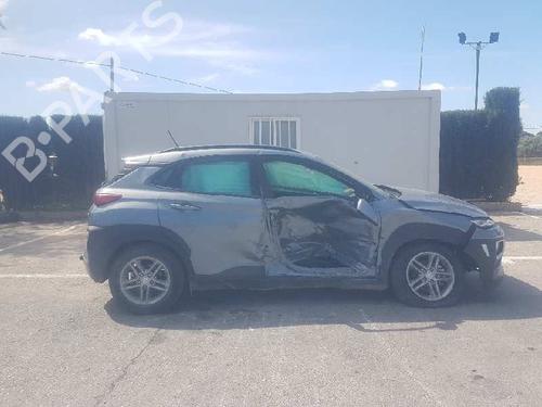 Left front window switch HYUNDAI KONA (OS, OSE, OSI)  | BP7516839I27 