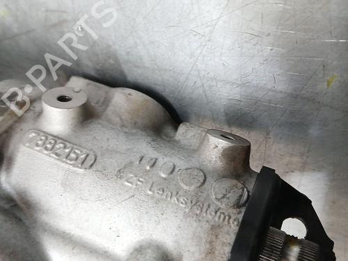 Steering rack BMW X5 (E70) 3.0 d | BP24343946M22  - Image 5