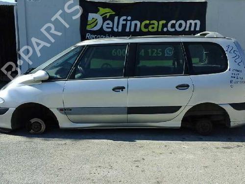 Steering pump RENAULT ESPACE III (JE0_)  | BP5595854M99 