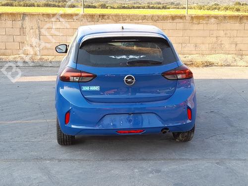 Left taillight OPEL CORSA F (P2JO) 1.2 (68) | BP37218224C34 - Image 5