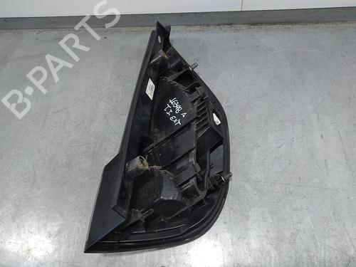 Left taillight RENAULT SCÉNIC III (JZ0/1_)  | BP26220278C34 
