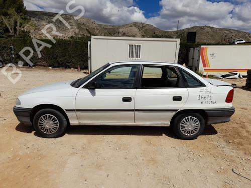 Steering pump OPEL ASTRA F Saloon (T92) 1.6 i (F19, M19) | BP25723648M99