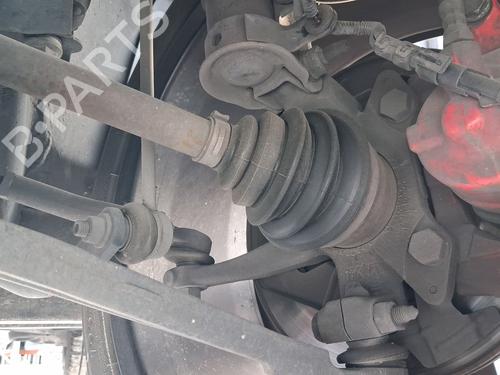 Used Left front steering knuckle Left front steering knuckle 38174399 38174399