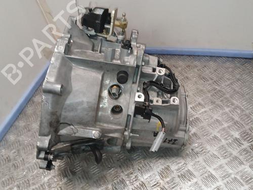 Gearbox PEUGEOT 208 II (UB_, UP_, UW_, UJ_) 1.5 BlueHDI 100 | BP29374110M3