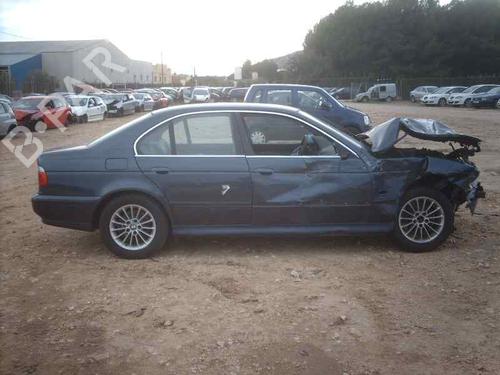 Rear differential BMW 5 (E39)  | BP12500842M24 