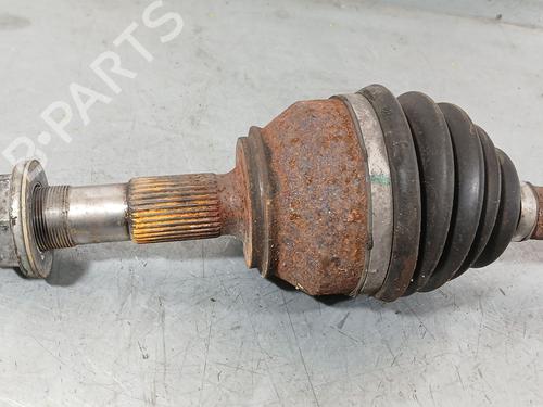Left front driveshaft FIAT DUCATO Van (250_) 150 Multijet 2,3 D | BP33173785M38 - Image 2