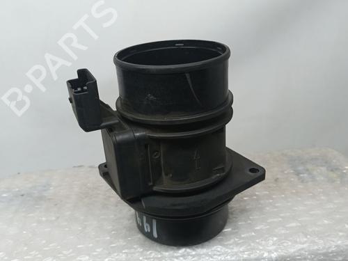 Used Mass air flow sensor RENAULT LAGUNA II Grandtour (KG0/1_) [2001-2007]  15405035