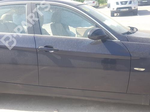 Right front door BMW 3 (E90) 330 d | BP10935442C3 