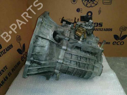 Gearkasse FORD FOCUS I (DAW, DBW)  | BP4378512M3 