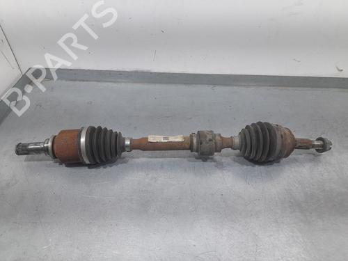 left-front-driveshaft-dacia-sandero-iii-2021-25303399 main image