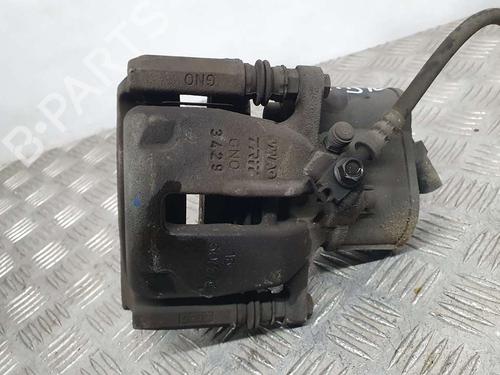 Right rear brake caliper VW PASSAT B6 (3C2)  | BP17063910M106 