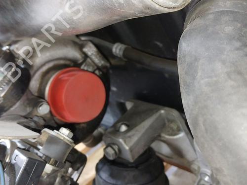 Engine BMW 5 (E39) 525 d | BP26735647M1 - Image 6
