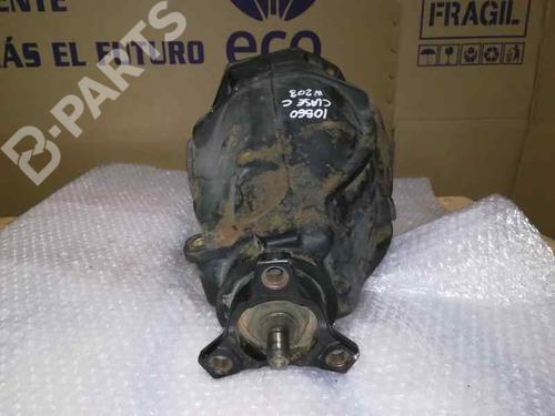 Rear differential MERCEDES-BENZ C-CLASS (W203)  | BP2851134M24 