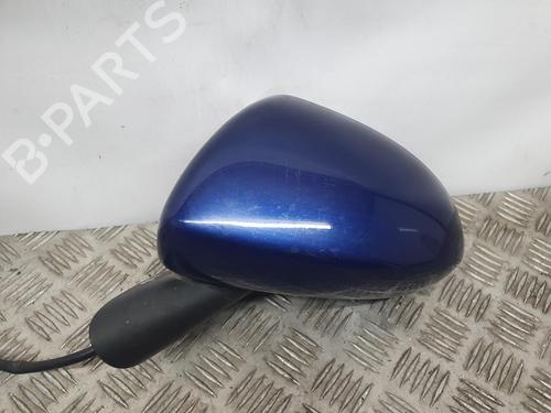 Left mirror OPEL CORSA D (S07)  | BP11275673C26 