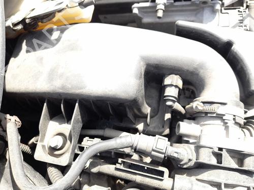 Used Air filter box Air filter box OPEL CORSA F (P2JO) 1.2 (68) (101 hp) 34221865 34221865