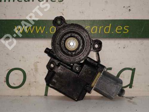 Used Left rear window motor VW POLO V (6R1, 6C1) [2009-2022]  603949