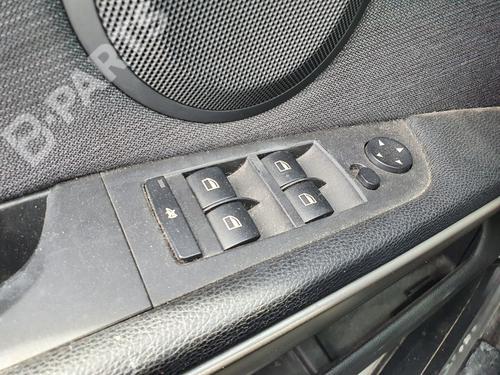 Used Left front window switch Left front window switch BMW 3 (E90) 320 d (163 hp) 10935480 10935480
