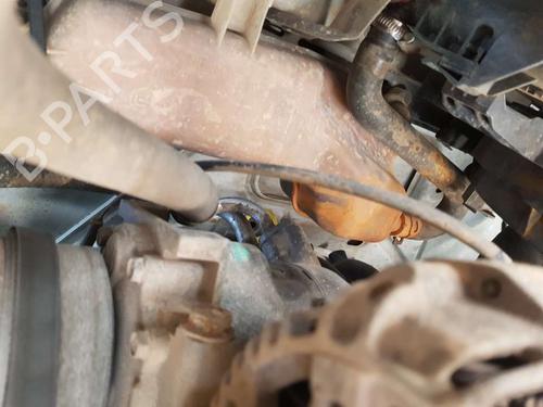 Used AC compressor RENAULT CLIO II (BB_, CB_) [1998-2016]  22971136