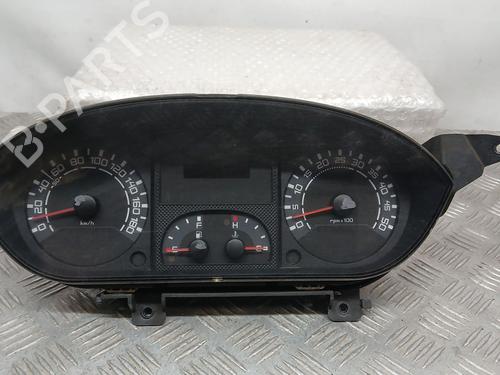 Instrument cluster IVECO DAILY IV Van 35C12 V, 35C12 V/P, 35S12 V, 35S12 V/P 69500155 | MAGNETI | MARELLI | 503001480200