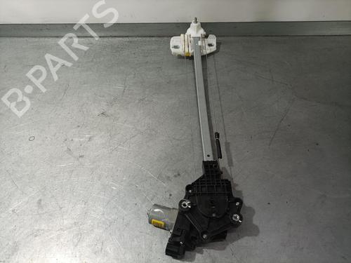 Used Rear right window mechanism HONDA CIVIC X Hatchback (FC_, FK_) 1.5 VTEC (FK7) (182 hp) 7678774