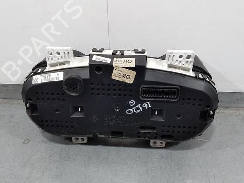 Instrument cluster HYUNDAI i30 (GD) 1.4 CRDi | BP22644479C47