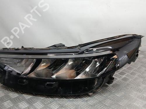 Used Left headlight FORD KUGA III (DFK) 2.5 Duratec Plug-in-Hybrid (152 hp) 26661635