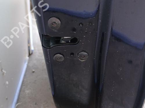 Used Front right lock Front right lock 33538332 33538332