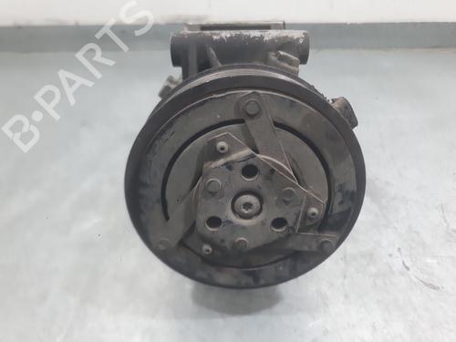 Used AC compressor AC compressor NISSAN PRIMERA Hatchback (P12) 1.9 dCi (120 hp) 35783925 35783925