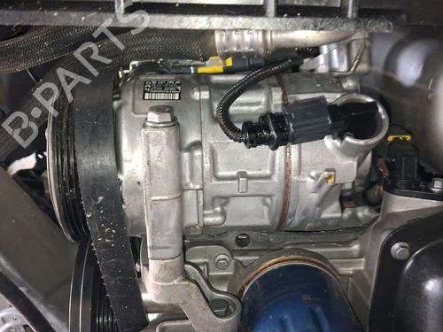 Used AC compressor AC compressor 39621395 39621395