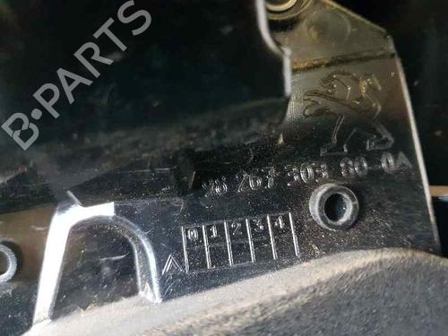 Right taillight PEUGEOT 2008 I (CU_) 1.5 BlueHDI 100 | BP24672620C35 - Image 3